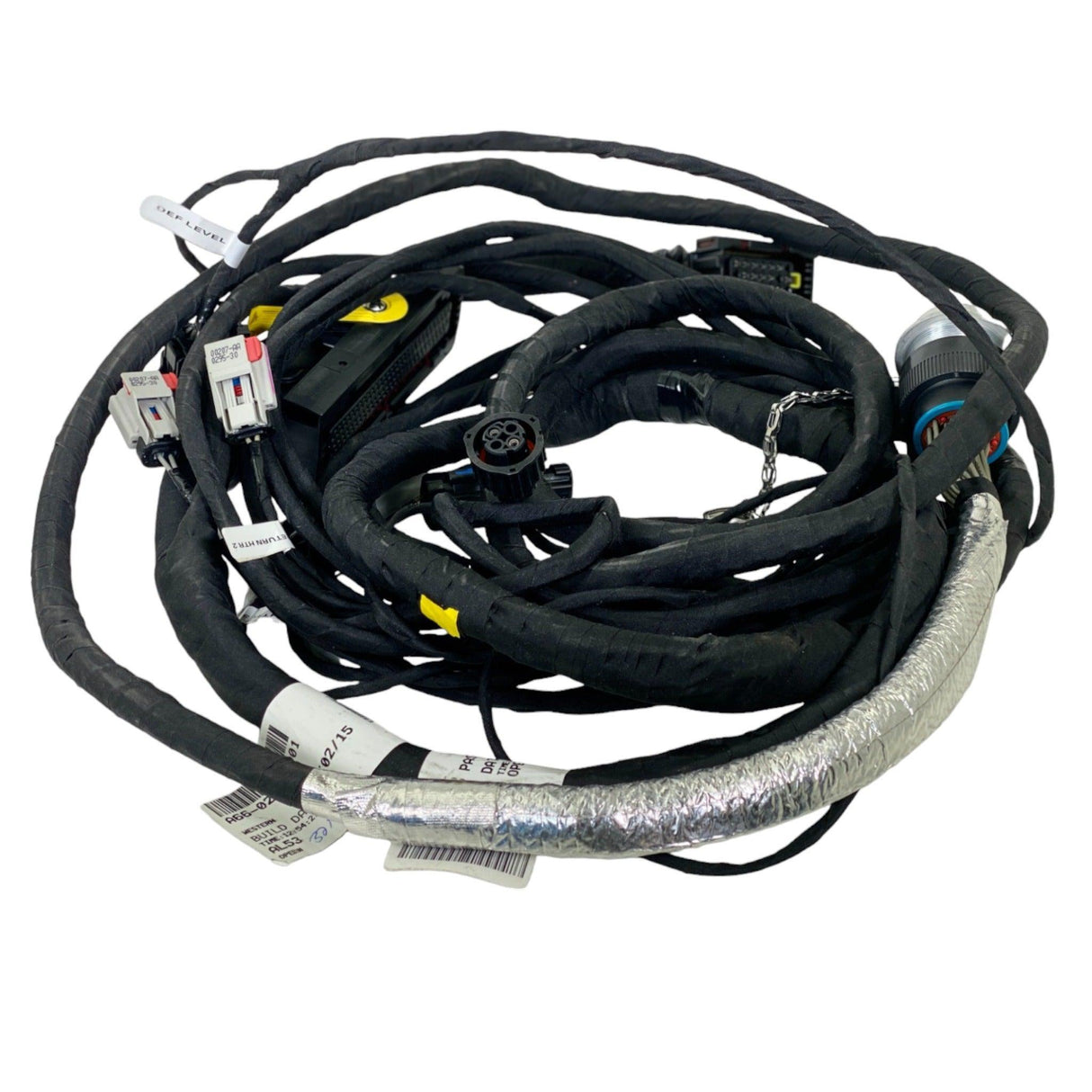 A06-82136-000 Genuine Freightliner® Kit Harness Ats - Truck To Trailer