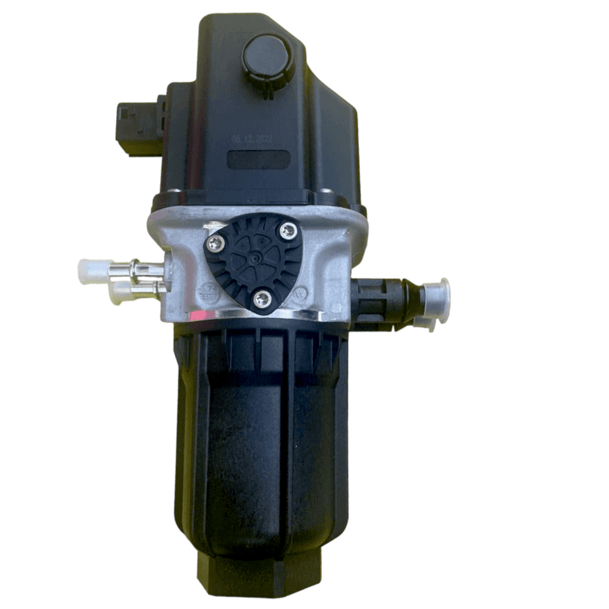 A063W687 Genuine Cummins Doser Fluid Supply Module - Truck To Trailer