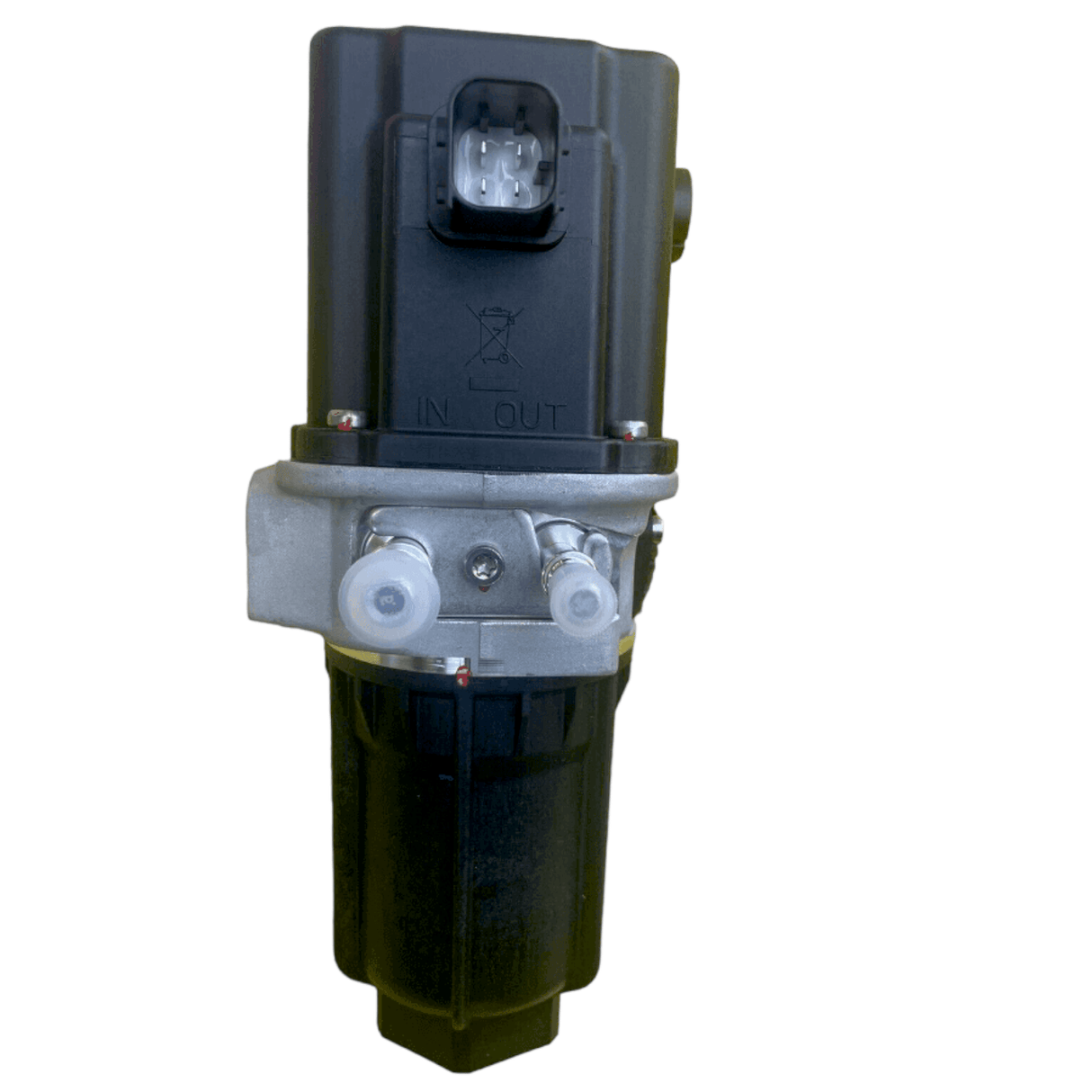 A063W687 Genuine Cummins Doser Fluid Supply Module - Truck To Trailer