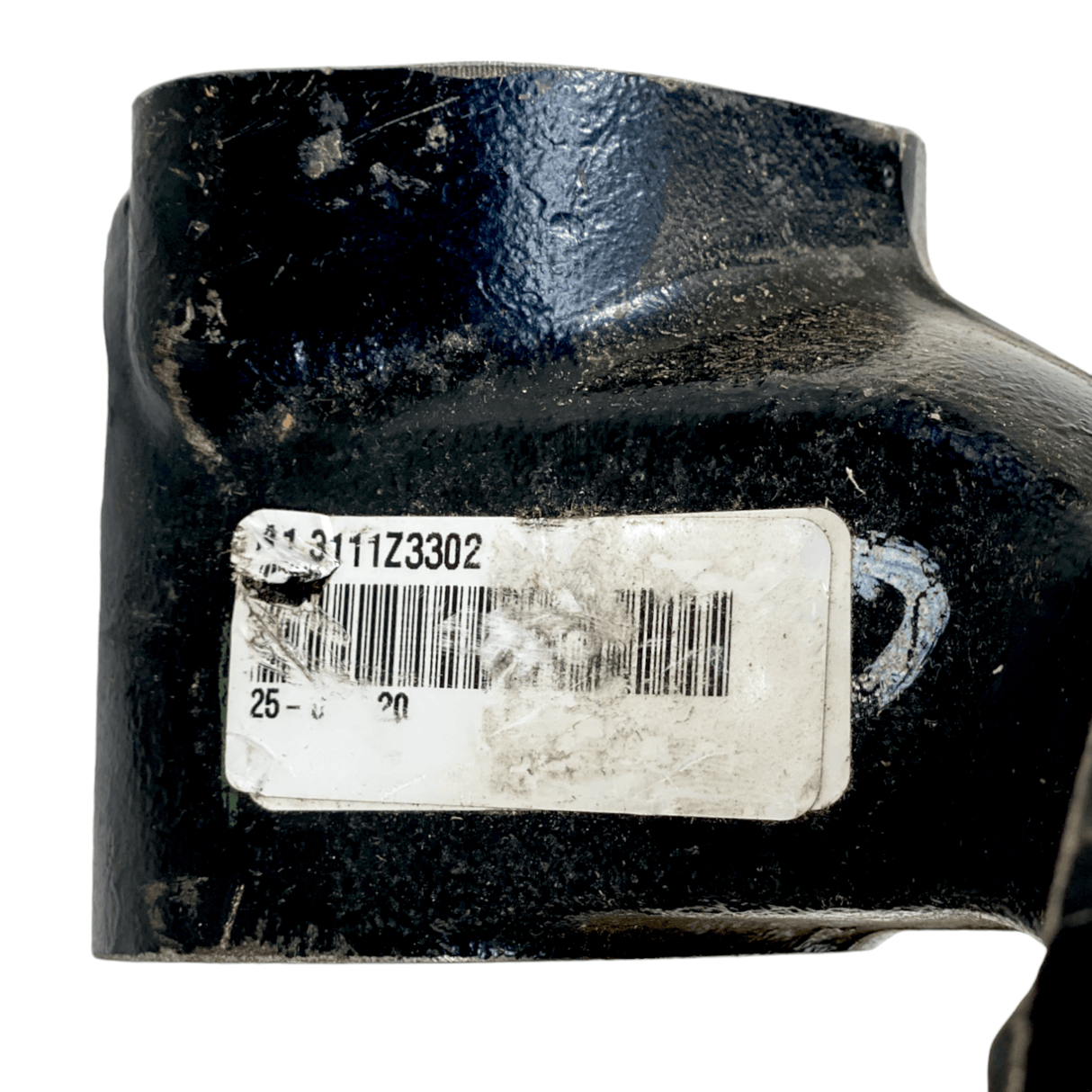 A1-3111Z3302 Genuine Meritor Axle Steering Knuckle - Truck To Trailer
