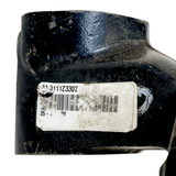 A1-3111Z3302 Genuine Meritor Axle Steering Knuckle - Truck To Trailer