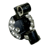 A1-3111Z3302 Genuine Meritor Axle Steering Knuckle - Truck To Trailer