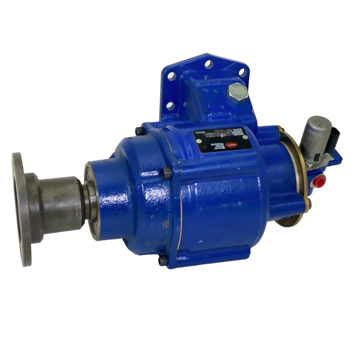 A1008Hx1X4Px Genuine Muncie Pto Power Take Off Truck To Trailer