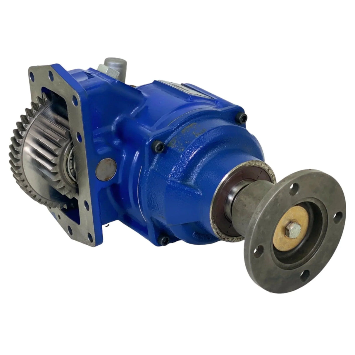 A1008Hx1X4Px Genuine Muncie Pto Power Take Off Truck To Trailer