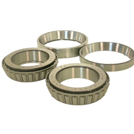 A1228H1308 Oem Meritor Wabco Bearing Matched Set Output Assy - Truck To Trailer