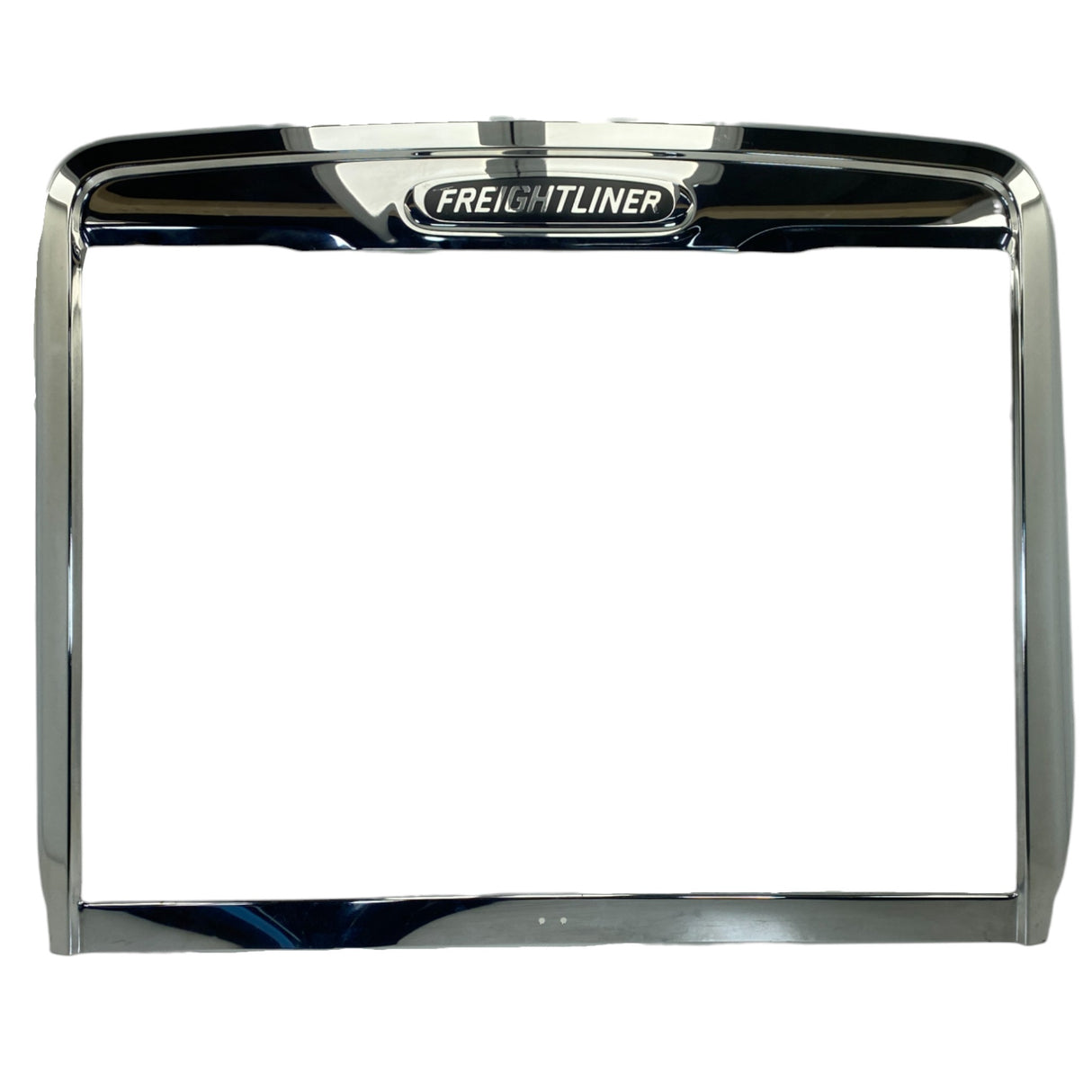 A17-18613-004 Genuine Freightliner Complete Hood Bezel.