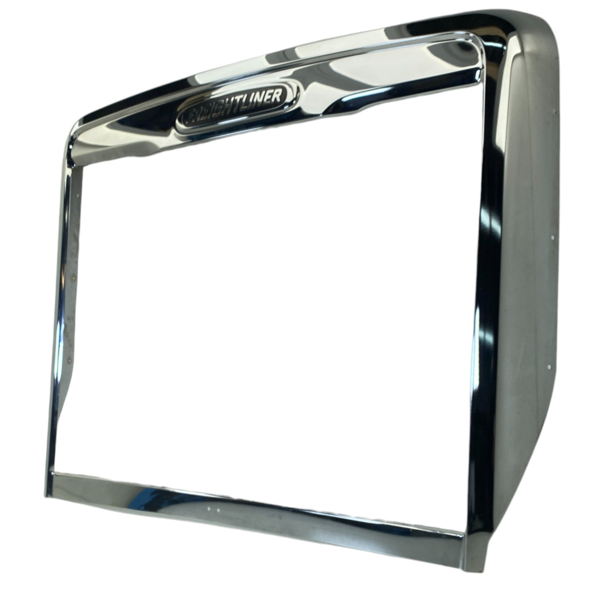 A17-18613-004 Genuine Freightliner Complete Hood Bezel.