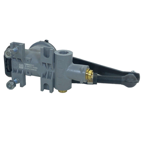 A18-69318-000 Genuine Freightliner Sleeper Suspension Height Control Valve P3 - Truck To Trailer