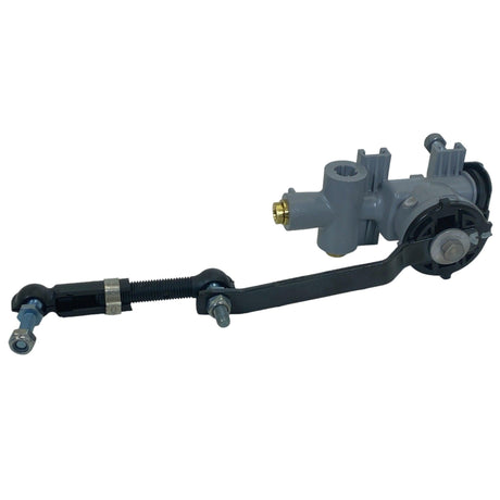 A18-69318-000 Genuine Freightliner Sleeper Suspension Height Control Valve P3 - Truck To Trailer