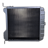 A190749 Clancy Radiators Radiator For Case - Truck To Trailer