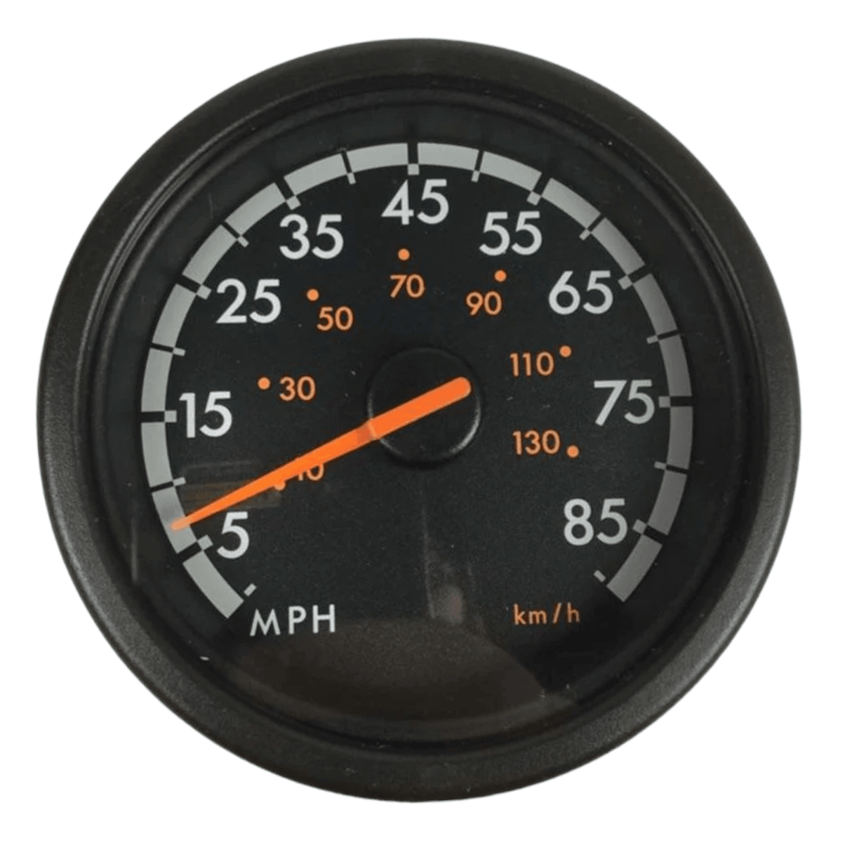 A22-63125-001 Genuine Freightliner Speedometer - Truck To Trailer