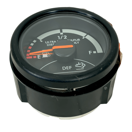 A22-63127-008 Oem Freightliner Gauge- Fuel Level Electric Def Level - Truck To Trailer