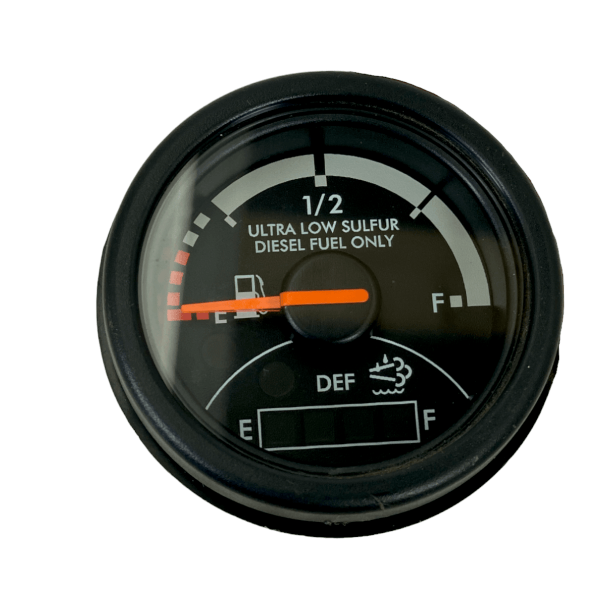 A22-63127-008 Oem Freightliner Gauge- Fuel Level Electric Def Level - Truck To Trailer