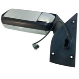A22-76858-003 Automann Right Mirror Assembly For Freightliner - Truck To Trailer