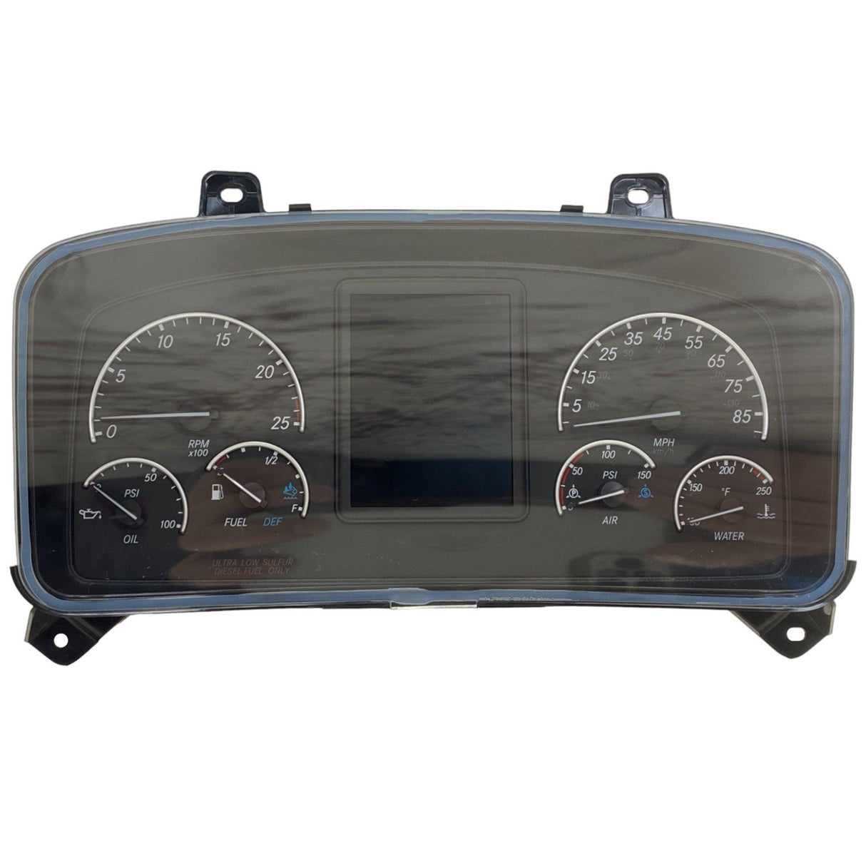 A2275412201 Genuine Freightliner Instrument Cluster - Truck To Trailer