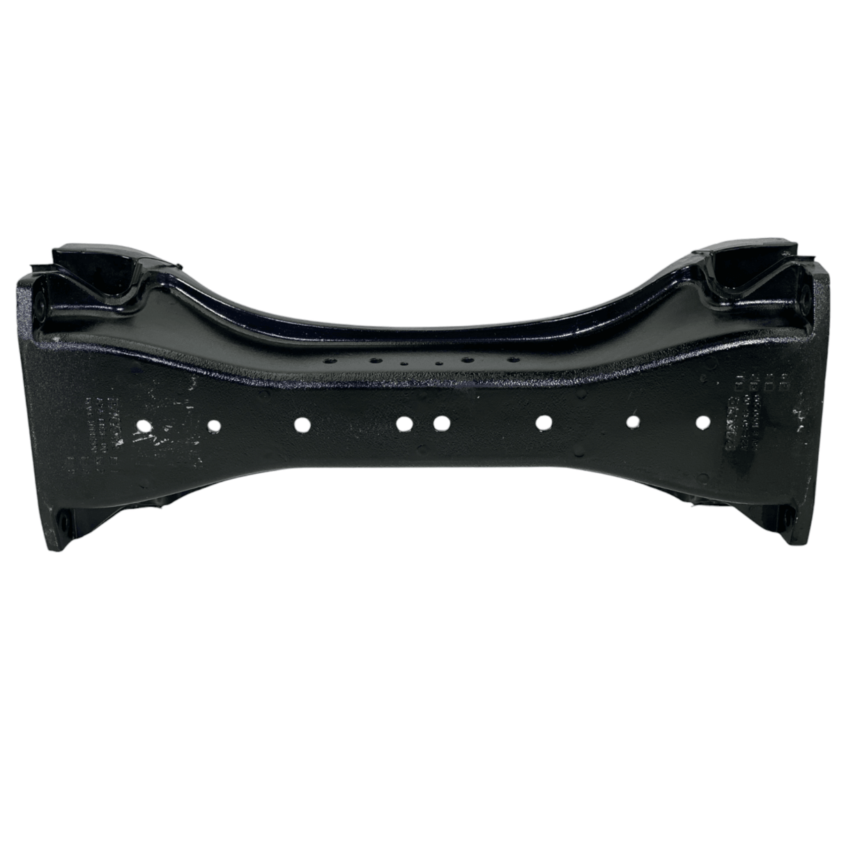 A24-6036-002 Genuine Paccar Cast Aluminum Crossmember Assembly - Truck To Trailer
