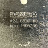 A24-6036-007 Genuine Paccar Crossmember - Truck To Trailer