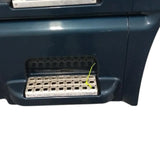 8081895 Genuine Mack Chassis Fairing - Truck To Trailer