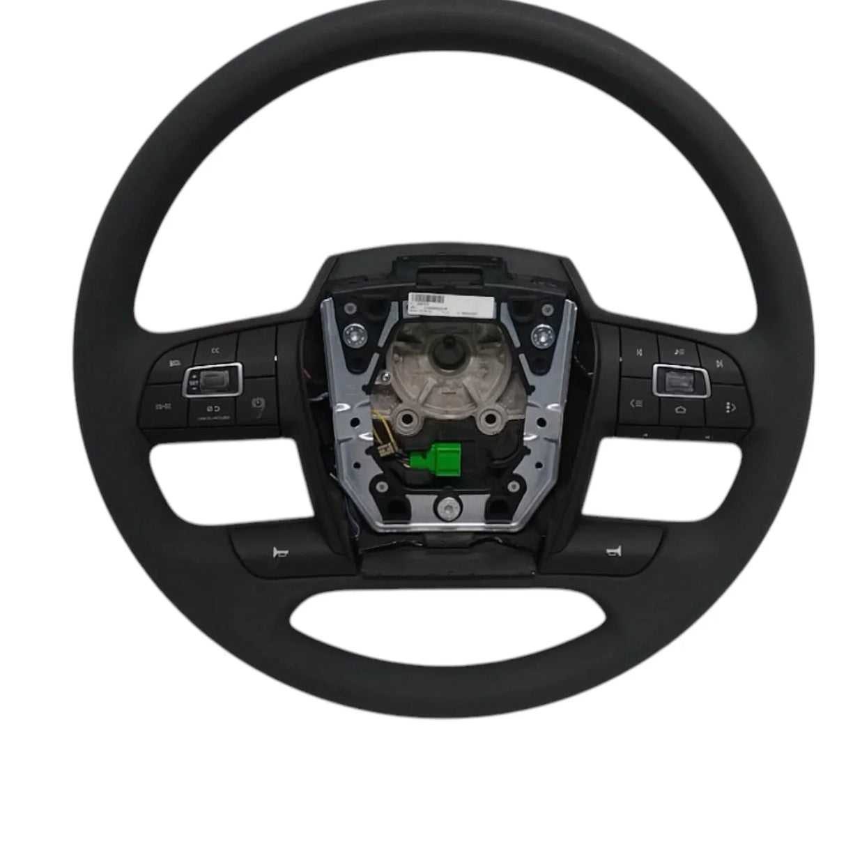 23987578 Genuine Mack Steering Wheel - Truck To Trailer