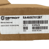 A4600701287 Oem Detroit Diesel Fuel Injector Kit For Dd13 - Truck To Trailer