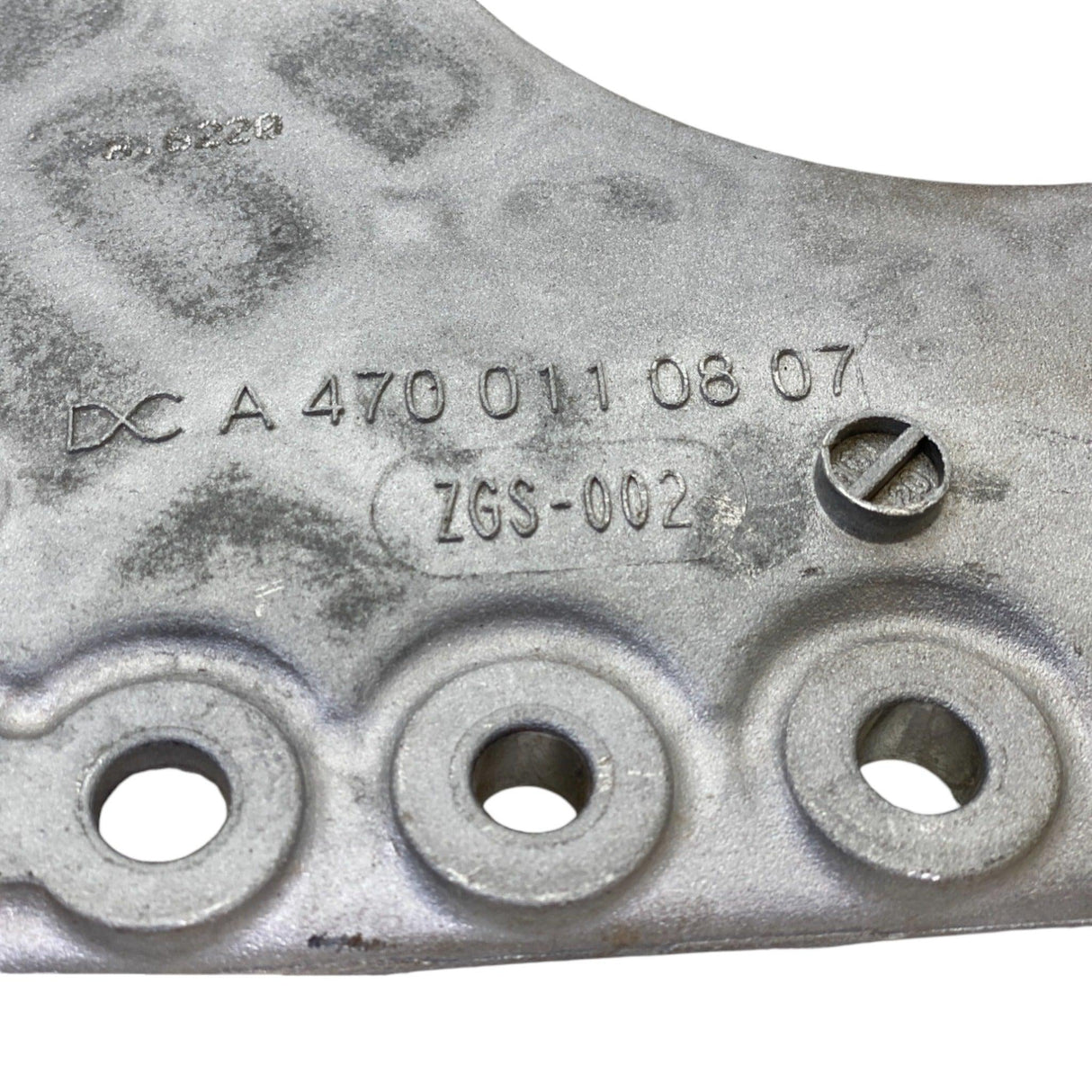 A4700111007 Genuine Detroit Diesel Crank Case Cover For Dd15.