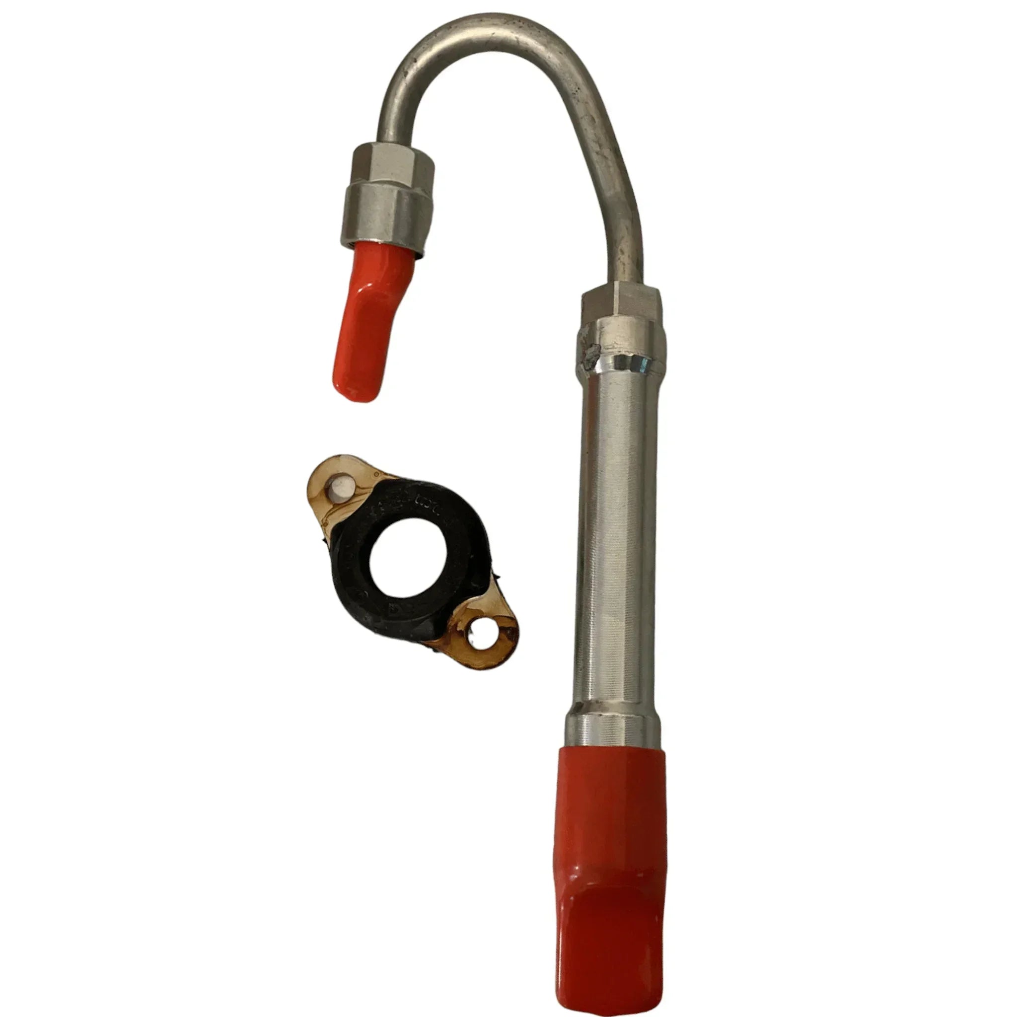 A4700781710 Genuine Detroit Diesel High-Pressure Fuel Line