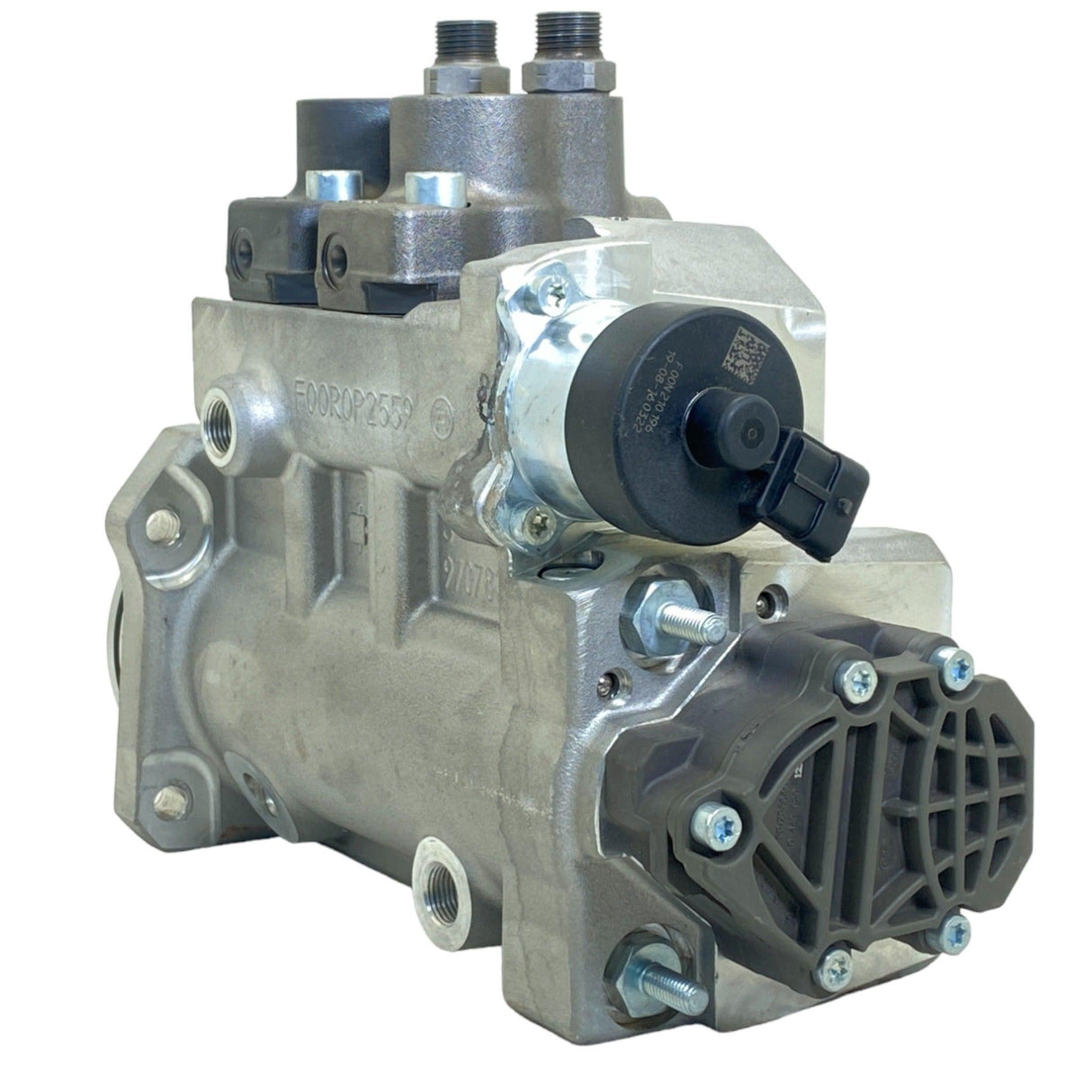 A4700900050 Genuine Detroit Diesel Fuel Injection Pump For DD13 - Truck To Trailer