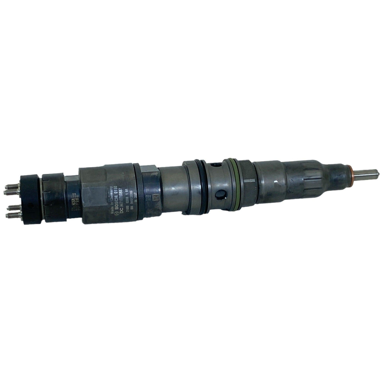 RA4710700887 Genuine Detroit Diesel Fuel Injector