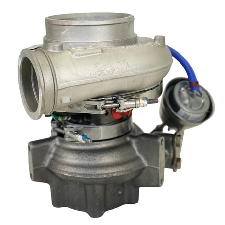 A4710968399 Genuine BorgWarner Turbocharger B3G - Truck To Trailer