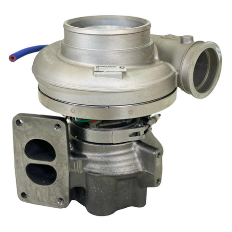 A4710968399 Genuine BorgWarner Turbocharger B3G - Truck To Trailer
