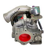 A4710968399 Genuine BorgWarner Turbocharger B3G - Truck To Trailer