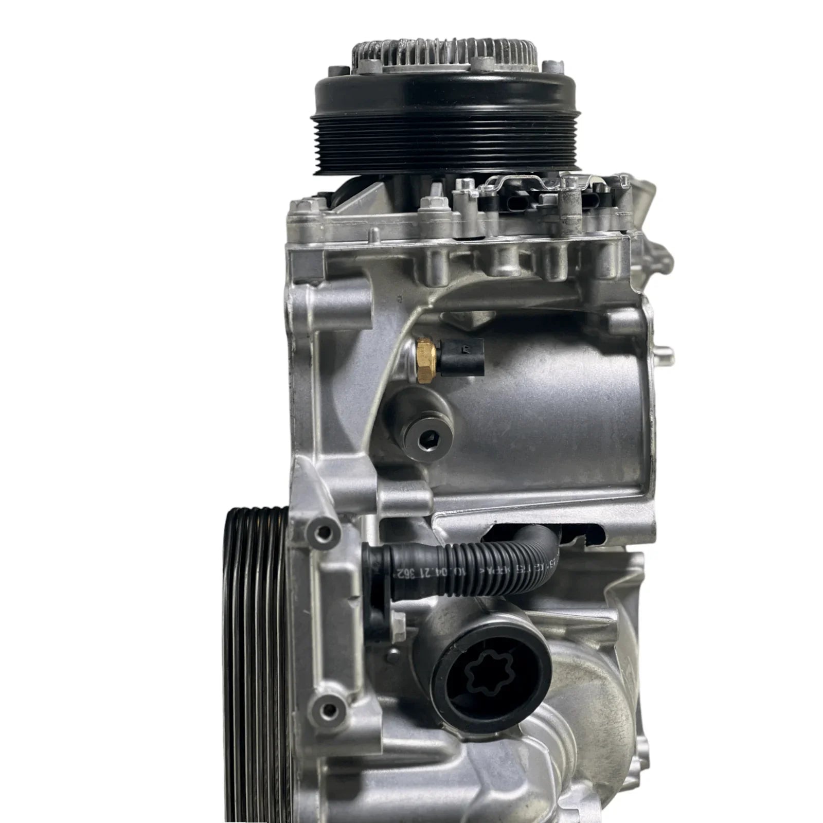 A4711807112 Genuine Detroit Diesel Oil Coolant Module – Truck To Trailer