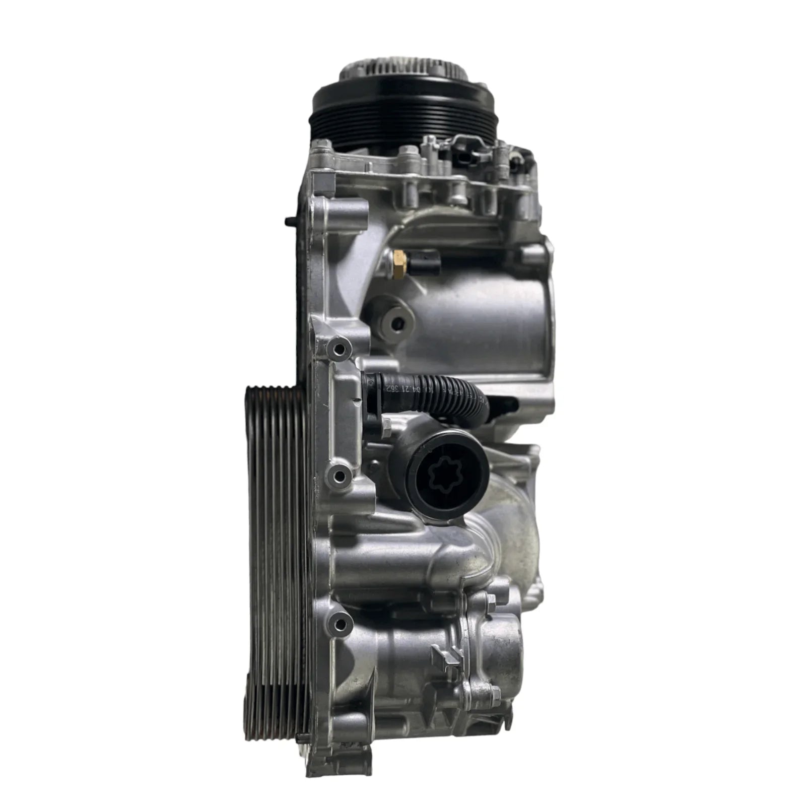 A4711807112 Genuine Detroit Diesel Oil Coolant Module – Truck To Trailer