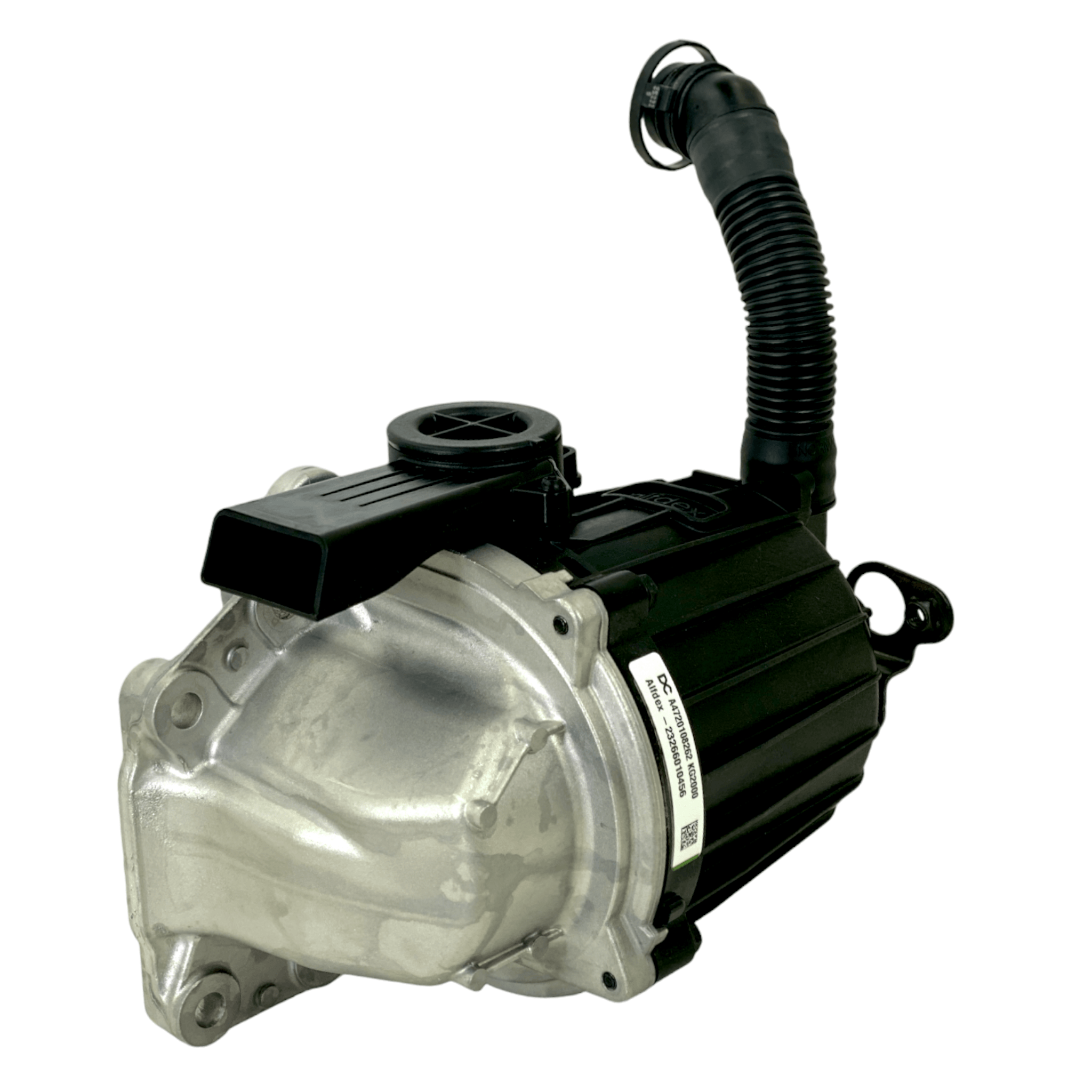 A4720108262 Genuine Detroit Diesel Oil Seperator – Truck To