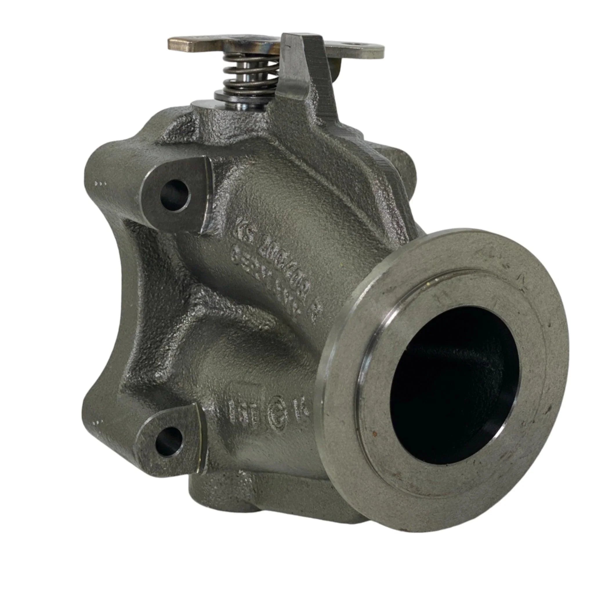A4721401360 Oem Detroit Diesel Egr Vavle – Truck To Trailer