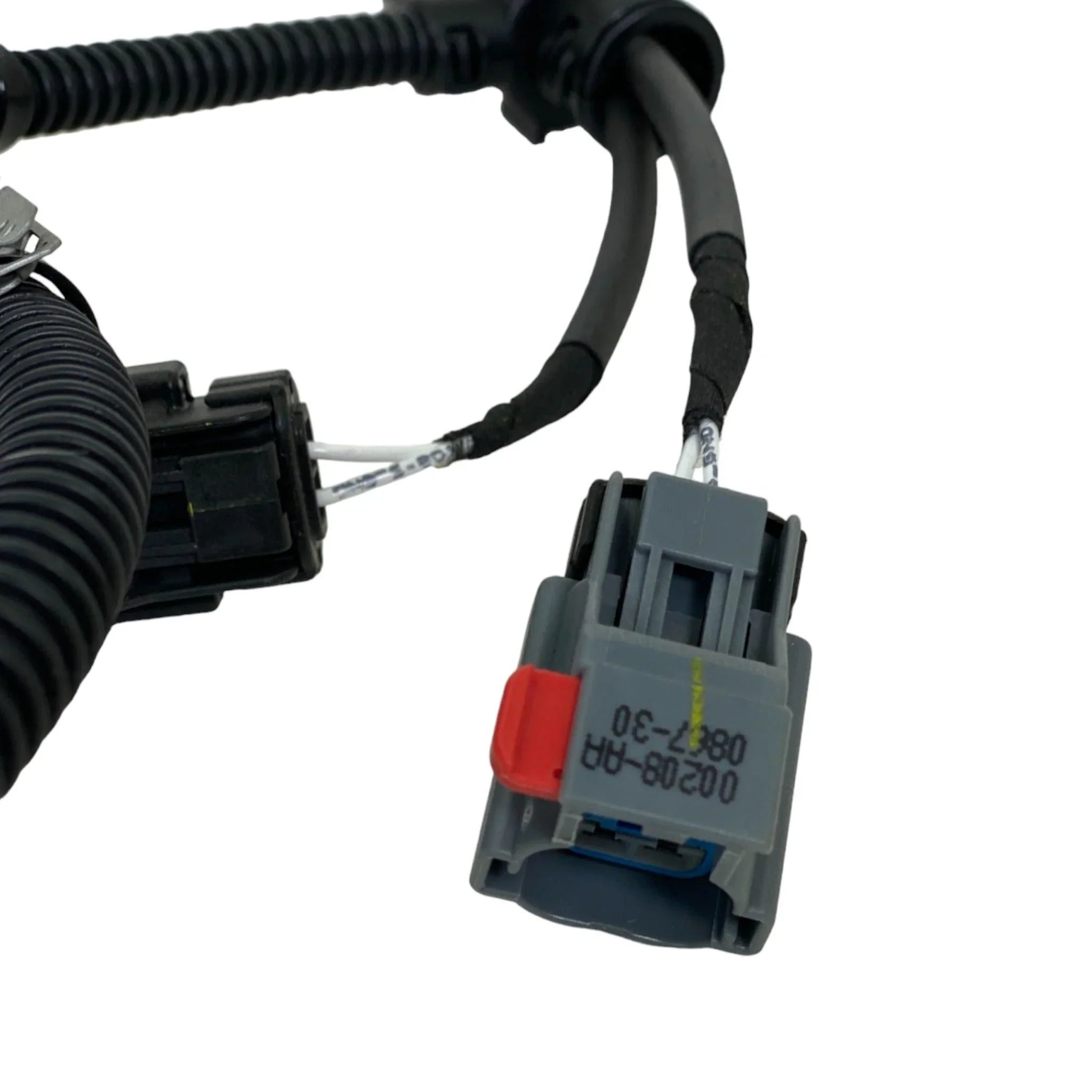 user_de72d75a ページ A4721504833 Oem Detroit Diesel Electrical Wiring Harness Atd