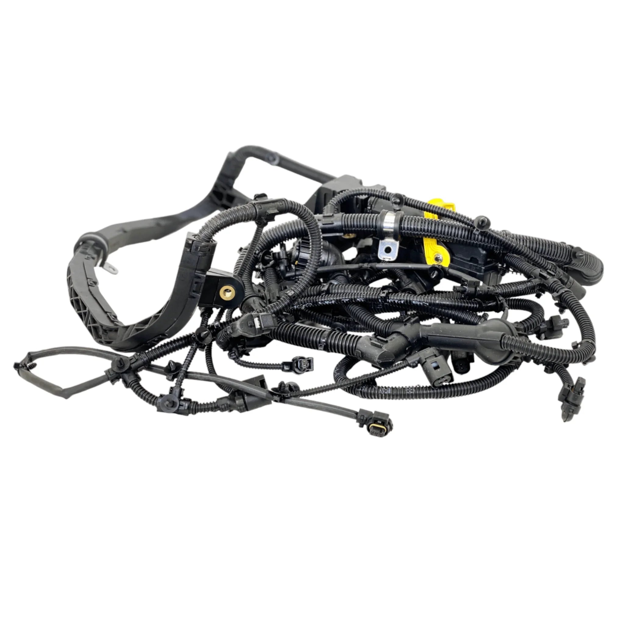 4534 A4721505120 Genuine Detroit Diesel Electrical Wiring Harness
