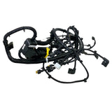 A4721509233 Genuine Detroit Diesel Engine Wiring Harness - Truck To Trailer