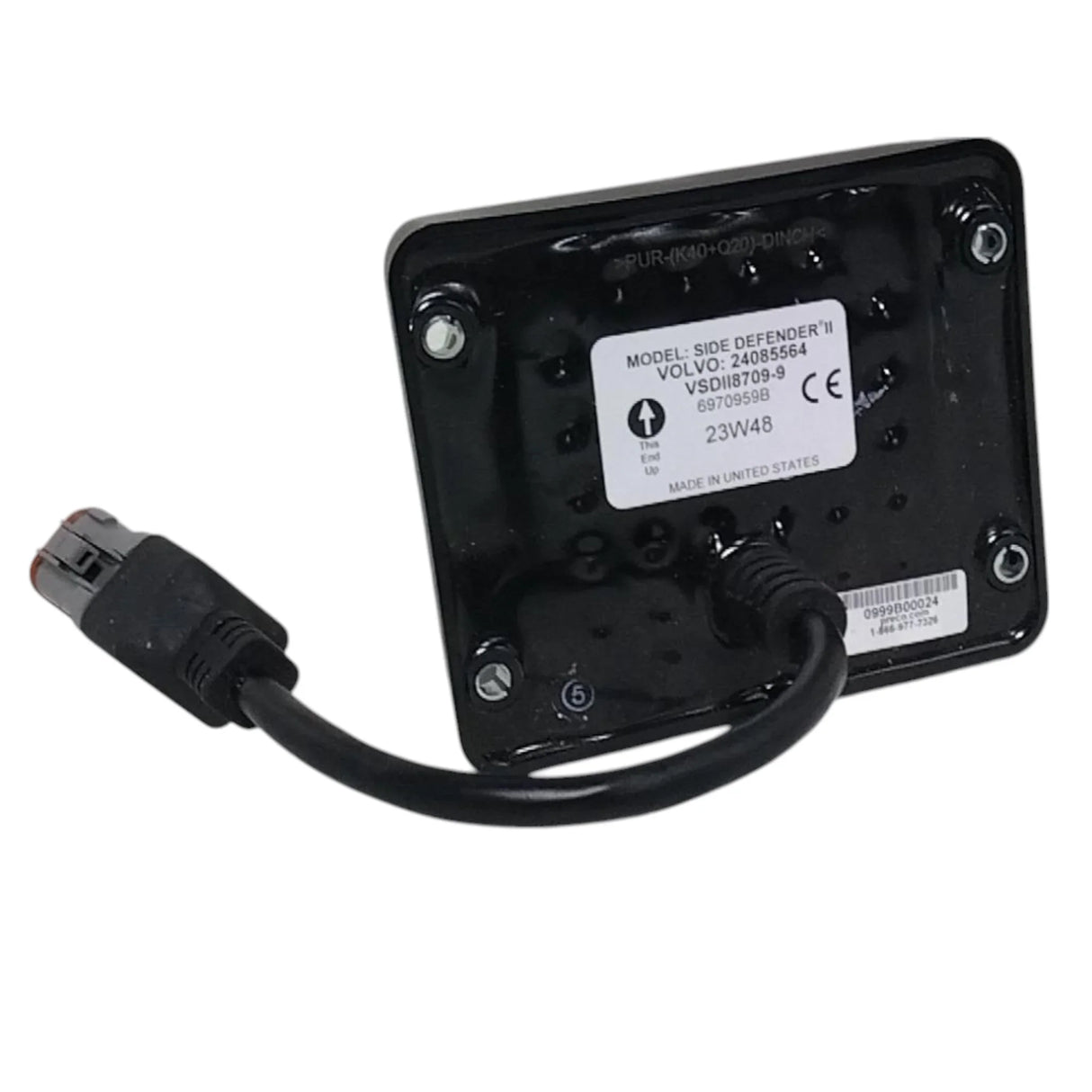 24085564 Genuine Mack Radar Sensor - Truck To Trailer