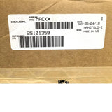 25101359 Genuine Volvo Manifold - Truck To Trailer