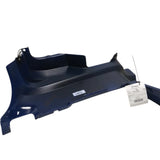 84738578 Genuine Mack Left Cowl Side Blue - Truck To Trailer