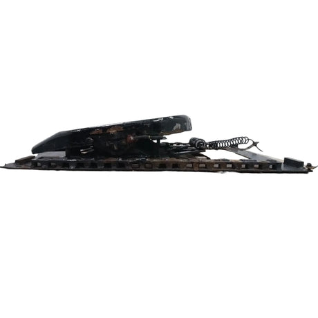 22192505 Genuine Mack Fifth Wheel - Truck To Trailer