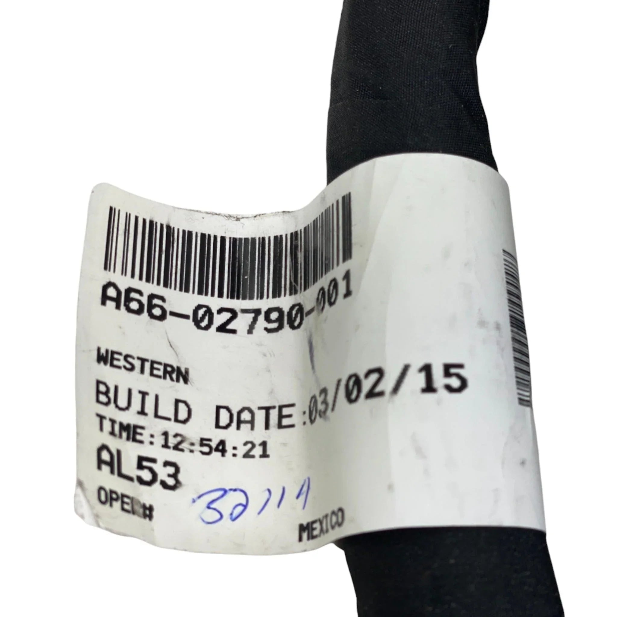 A66-02790-001 Genuine Freightliner Kit Harness Ats – Truck