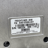 A66-03086-000 Genuine Freightliner Module-Bh For Freightliner M2 - Truck To Trailer