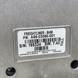 A66-03086-001 Genuine Freightliner Module-Bh For Freightliner M2 - Truck To Trailer