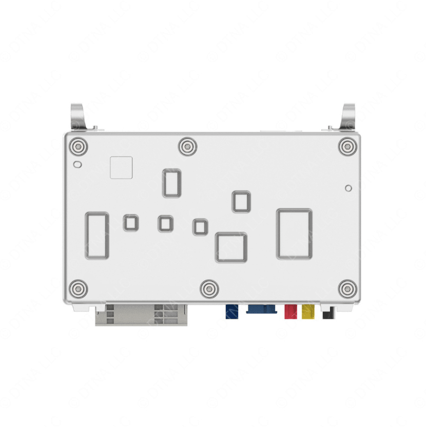 A66-19900-003 Genuine Freightliner CTP2 Performance Monitor Module - Truck To Trailer