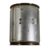 A0004904092 Genuine Detroit Diesel DPF Diesel Particulate Filter - Truck To Trailer