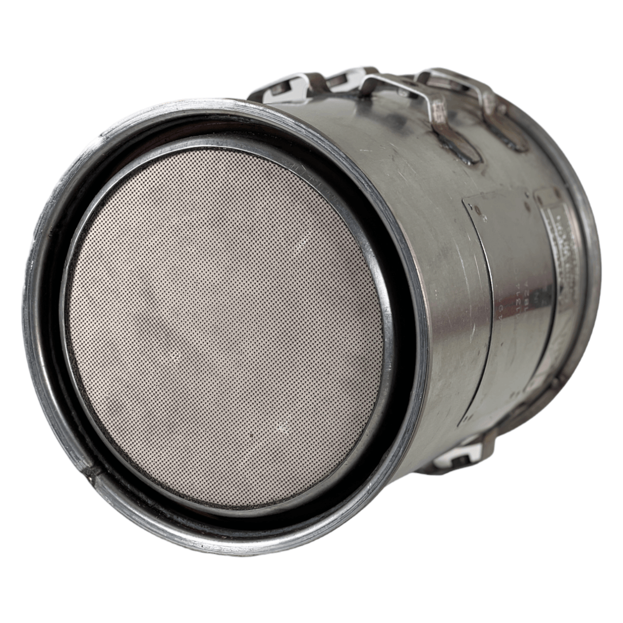 A6804904392 Genuine Detroit Diesel Particulate Filter