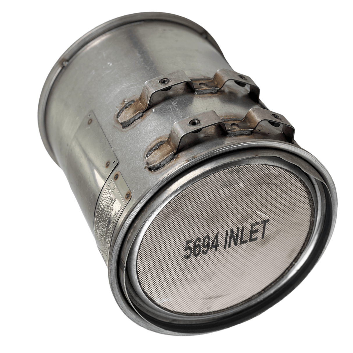 RA6804904992 Genuine Detroit Diesel Particulate Filter