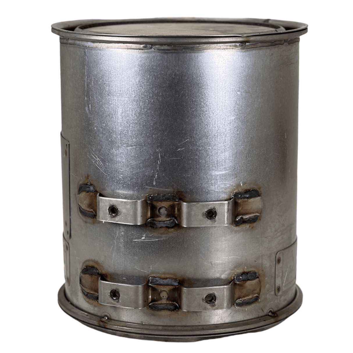 A6804904392 Genuine Detroit Diesel Particulate Filter